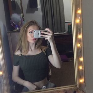 Meet your Posher, Maggie